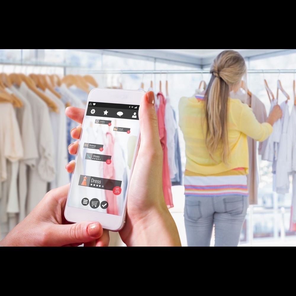 Meet your Posher, Lorena